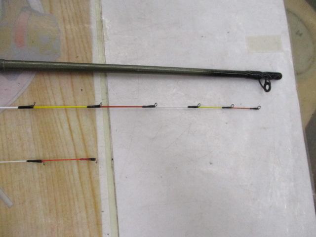 HS飛竜イカダ誘い 150