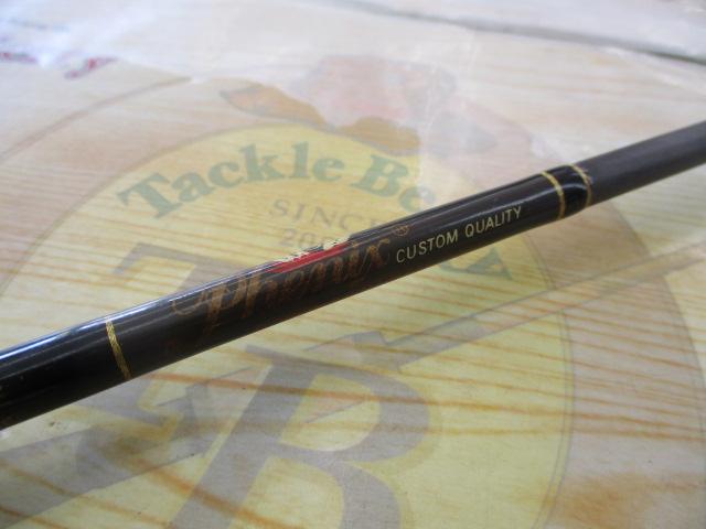 フェニックス エクスキャリバー PS61XH