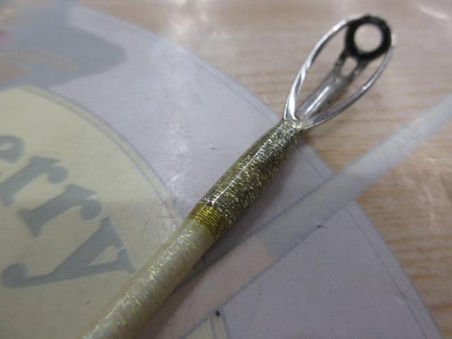 ゴクスペシャルバージョンS601-150