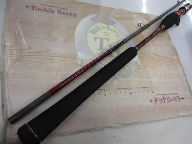 17ゲーム炎月 B610L-S