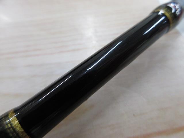 17ゲーム炎月 B610L-S