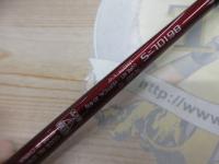 17ゲーム炎月 B610L-S