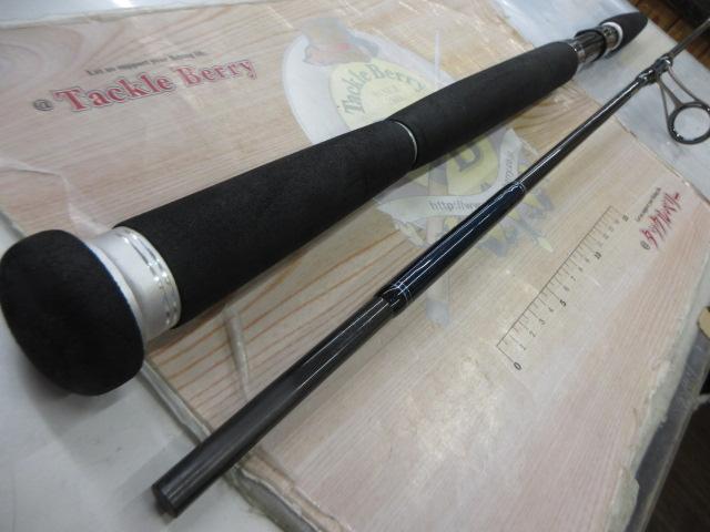 ソルティガコースタル SG 63S-3