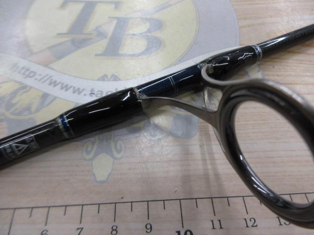 ソルティガコースタル SG 63S-3