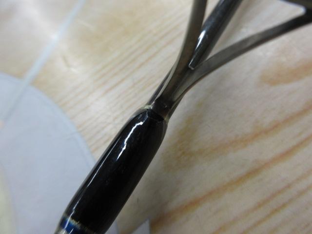 ソルティガコースタル SG 63S-3