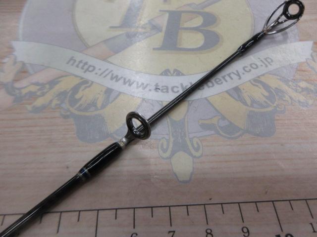 ソルティガコースタル SG 63S-3