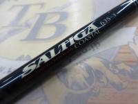 ソルティガコースタル SG 63S-3