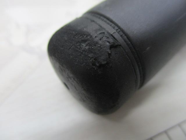 リーガル 4-45遠投