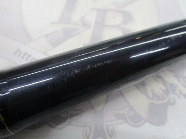 リーガル 4-45遠投