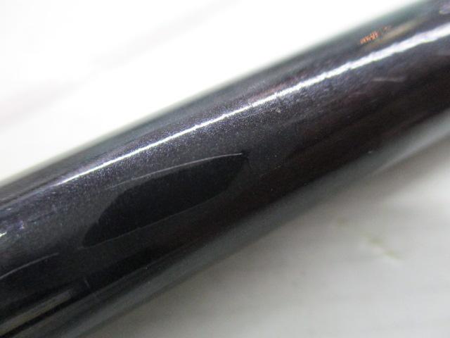 リーガル 4-45遠投