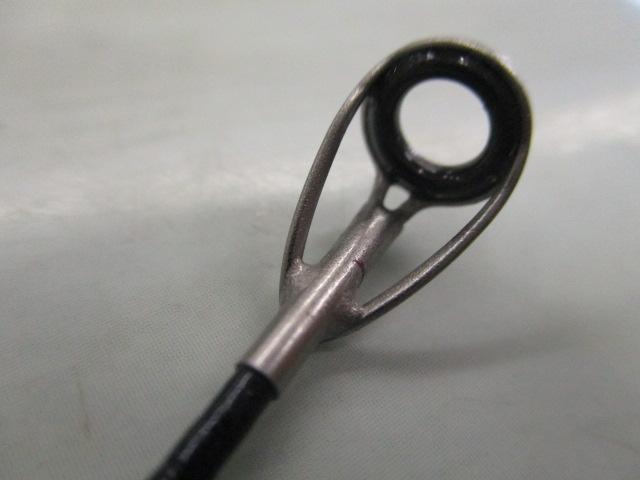 リーガル 4-45遠投