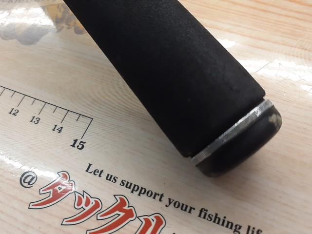 オレガ口太 57｜＠ベリーネット 日本最大新品中古釣具WEBショップ