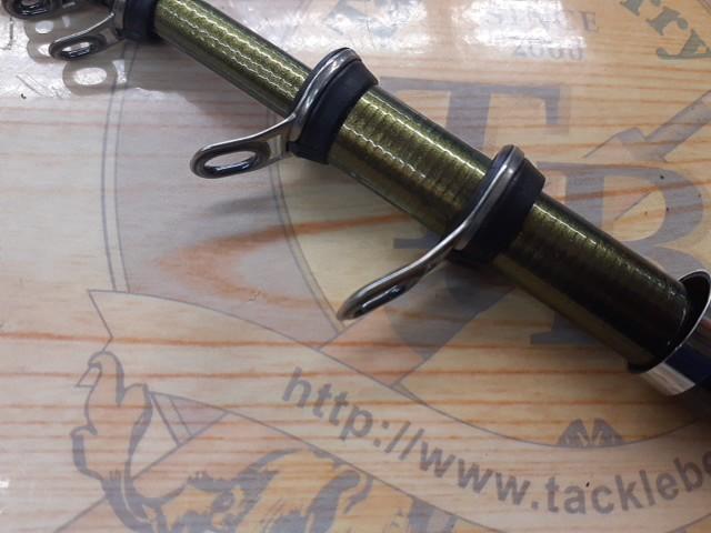 DAIWA OLEGA口太 57 磯竿AGS(美品) ダイワ オレガ (OLEGA) 口太57 / 磯竿 (O01) (D01) 【本店特別価格】