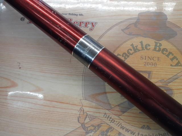 SILメガドライ 5-52遠投