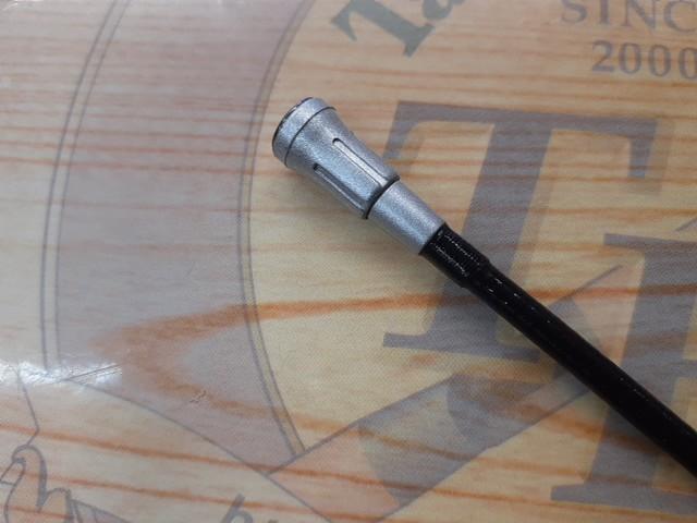 SILメガドライ 5-52遠投