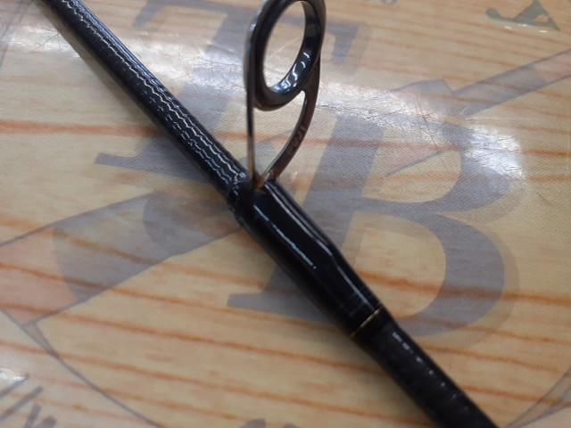 ソルティガAP J58S-4