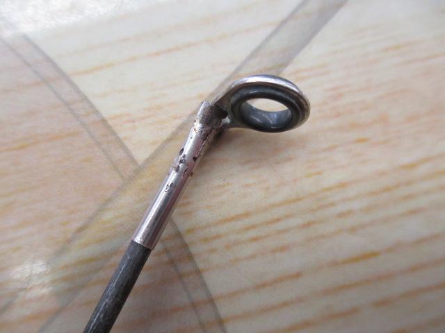 硬調がま磯4号5.4m 