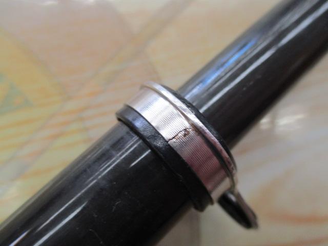 硬調がま磯4号5.4m 