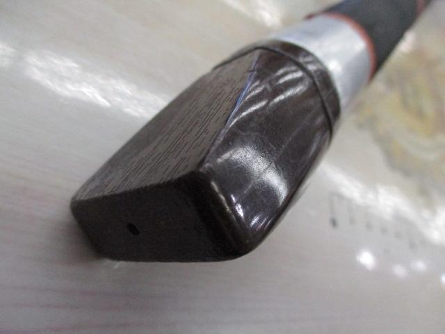 硬調がま磯4号5.4m 