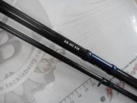 エメラルダスエア AGS83M・R