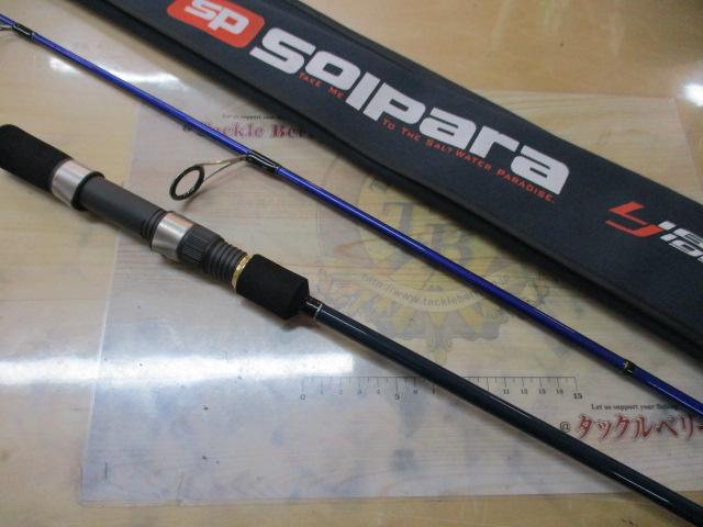 ソルパラ SPJ-S64LJ