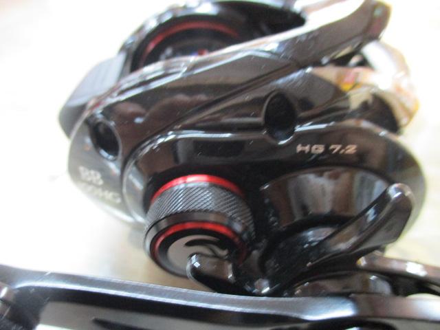 17炎月BB 100HG｜＠ベリーネット 日本最大新品中古釣具WEBショップ