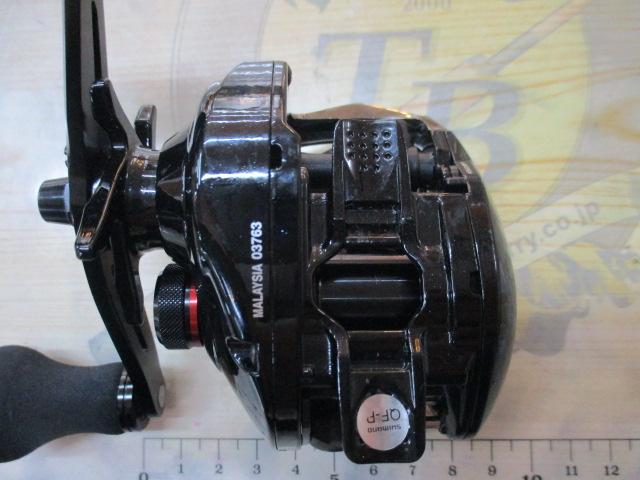 17炎月BB 100HG｜＠ベリーネット 日本最大新品中古釣具WEBショップ