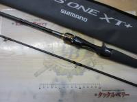 23バスワン XT+ 166M-2