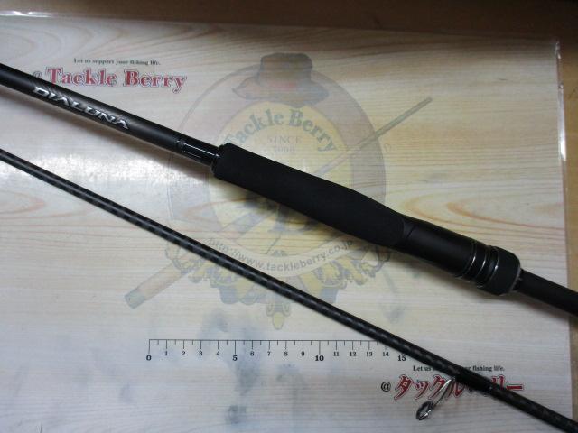 23ディアルーナ S90ML