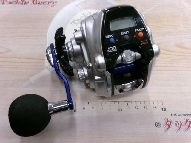 シーボーグ 150J-L