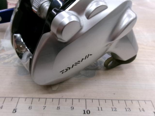 シーボーグ 150J-L