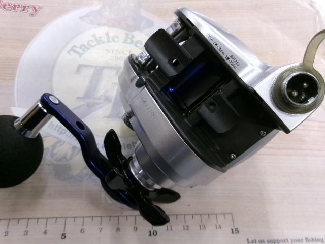 シーボーグ 150J-L