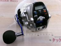 シーボーグ 150J-L