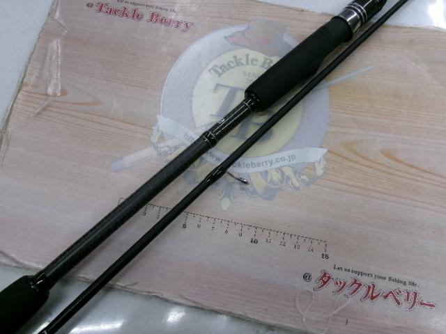 ラグゼEGS S82ML｜＠ベリーネット 日本最大新品中古釣具WEBショップ