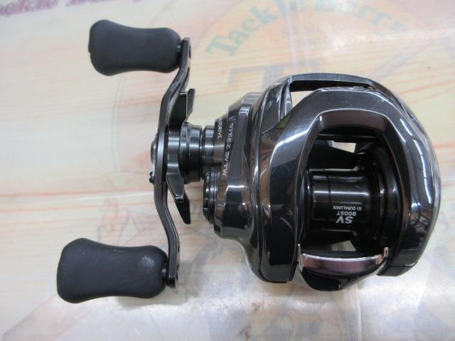 24スティーズ SV TW 100HL