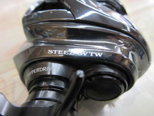 24スティーズ SV TW 100HL