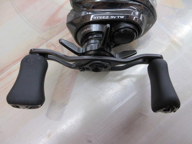 24スティーズ SV TW 100HL