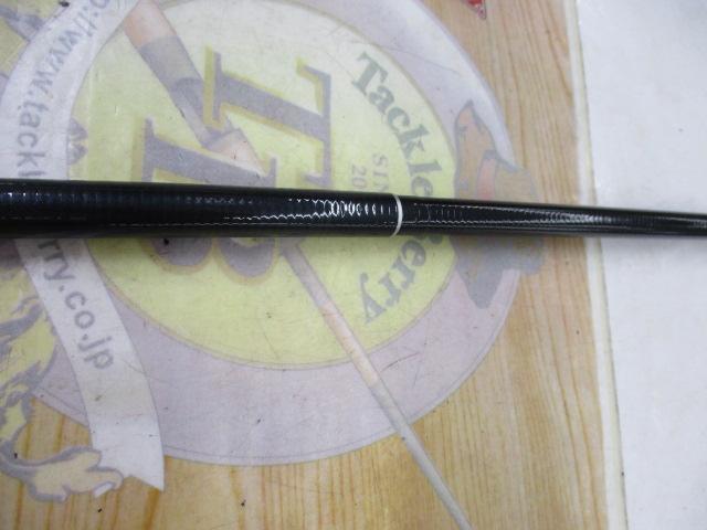 小継渓流X 硬調33