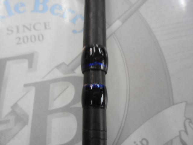 21コルトスナイパーBB S106M｜＠ベリーネット 日本最大新品中古釣具WEB