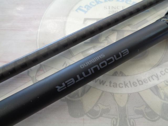 エンカウンター S106MH