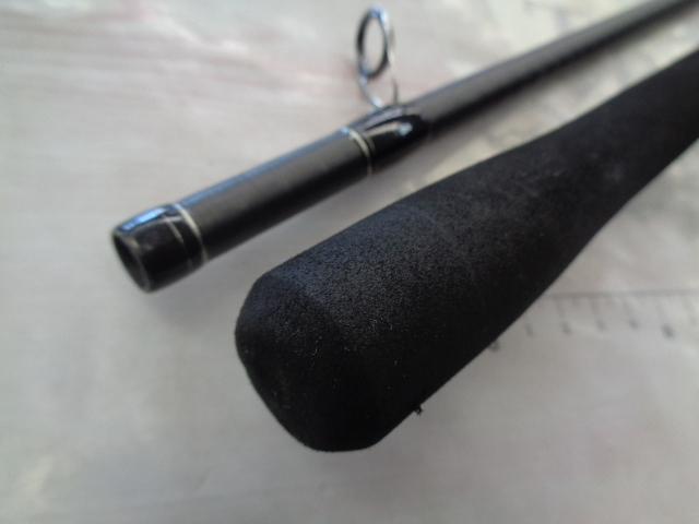 エンカウンター S106MH