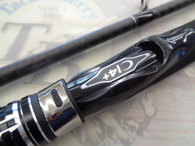 エンカウンター S106MH