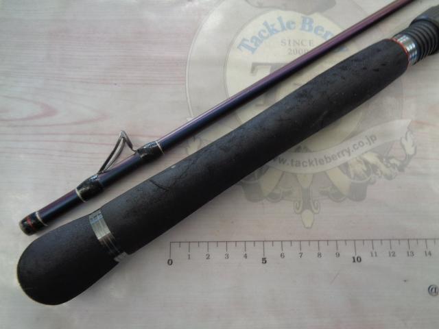 トリプルクロス TC-832EH