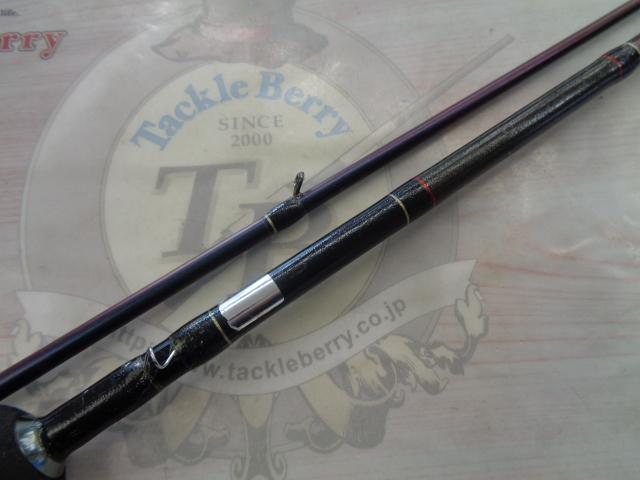 トリプルクロス TC-832EH