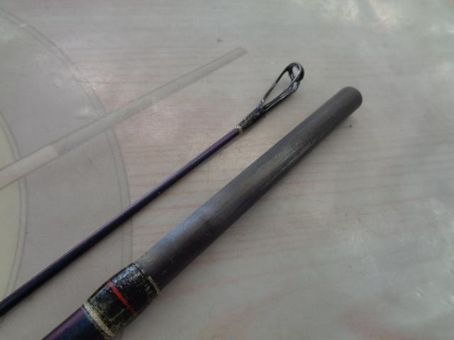 トリプルクロス TC-832EH