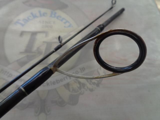 オーシャンゲート JOG-S702MH BS