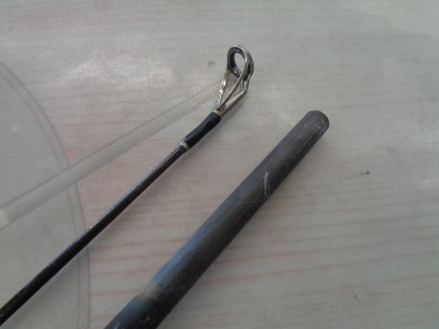 オーシャンゲート JOG-S702MH BS