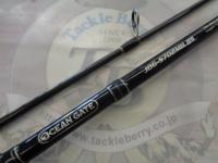 オーシャンゲート JOG-S702MH BS