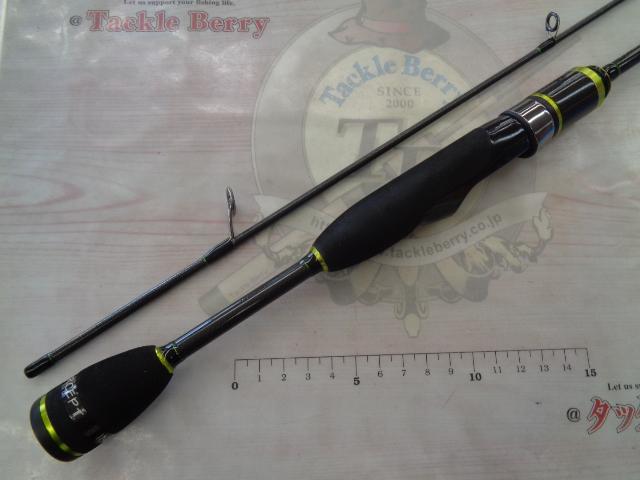 インターセプト ジョーカー61