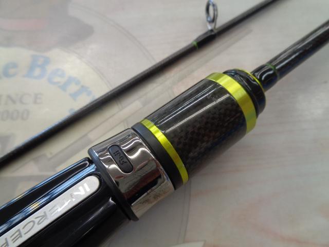 インターセプト ジョーカー61